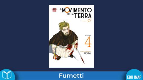 Il movimento della Terra Ciò che serve per cambiare il mondo EduINAF