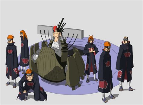 ¿qué Equipo Mundo Naruto