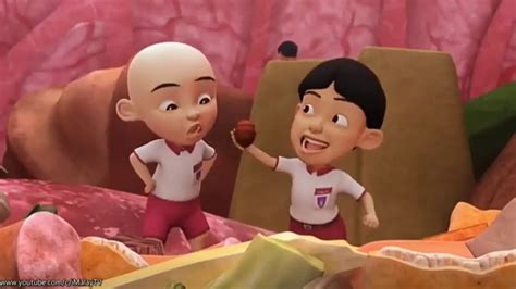 Upin And Ipin 2020 New Episode Youtube