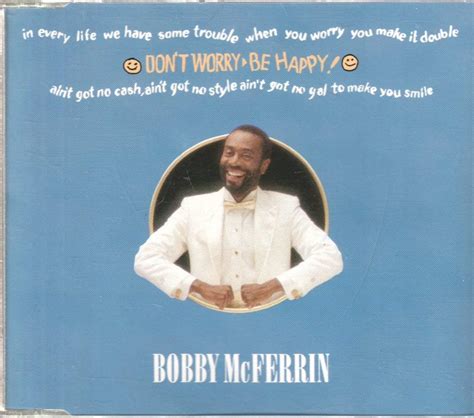 don t worry be happy bobby mcferrin amazon fr cd et vinyles}