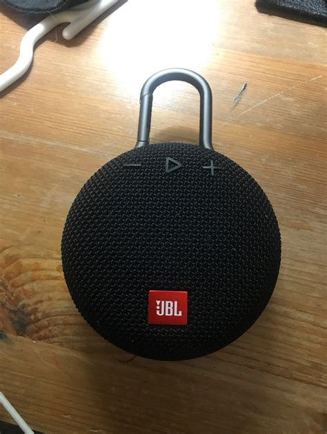 To communicate or ask something with the place, the phone number is (563). JBL Clip 3 | Jbl, Bluetooth speakers portable, Bluetooth ...
