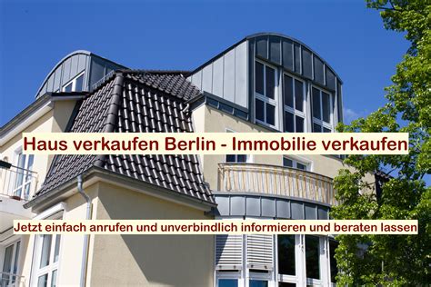 Auch schalbretter, wasserfeste sperrholzplatten und silikon zum abdichten tun. Wie verkaufe ich mein Haus Berlin | Haus verkaufen in Berlin