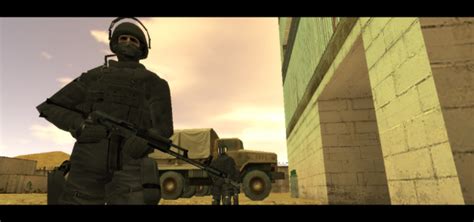Secret Operation Winter Ops Pre Alpha Screenshots Image Moddb