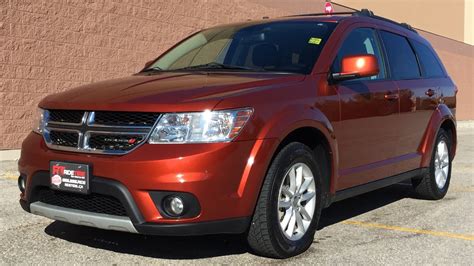 We did not find results for: 2013 Dodge Journey SXT - 17in Alloy Wheels, Tinted Windows, Power Windows - YouTube