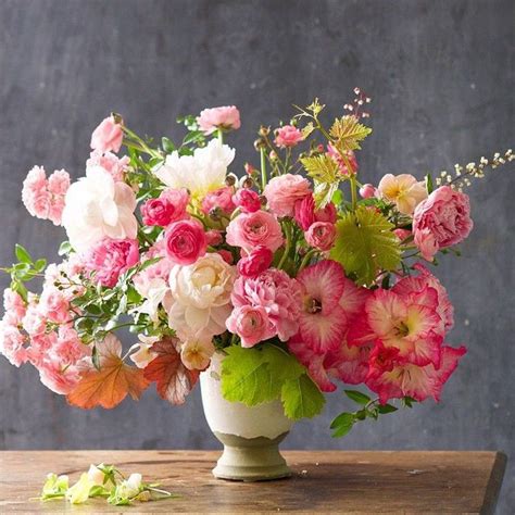 100 Beauty Spring Flowers Arrangements Centerpieces Ideas