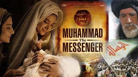 Film Kisah Nabi Muhammad Dari Lahir Sampai Beliau Wafat Sub Title Teks
