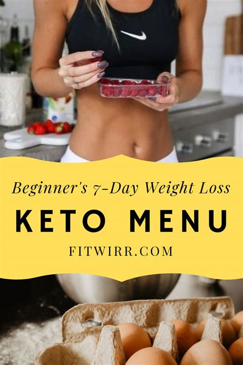 Pin On Simple Ketogenic Diet