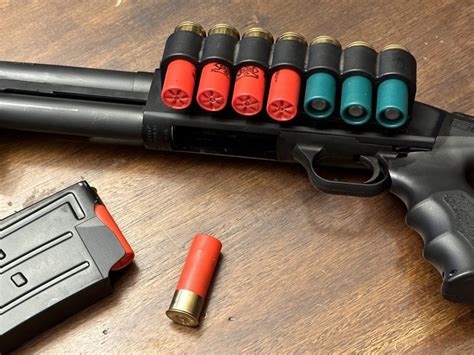 Home Defense Shotguns For Beginners The Mag Life