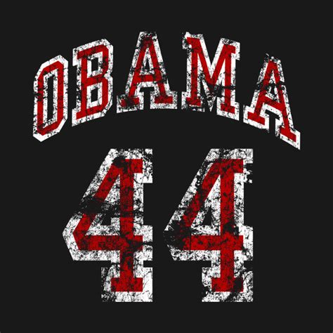 Obama 44th President Of The United States Barack Obama T Shirt