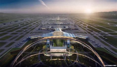 Kunming Changshui International Airport Has Completed The Collection