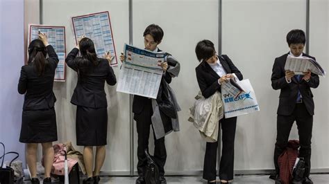 japan welcomes thousands of foreign workers youtube