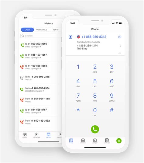 800, 833, 844, 855, 866, 877 and 888. 888 Numbers, Get Toll Free Numbers for Your Business ...