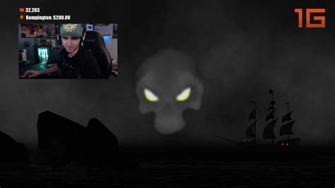 1419 Part 1 Summit1g Plays Sea Of Thieves Full Stream Youtube