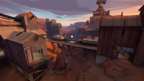 Team Fortress 2 Top 10 Best Maps In Tf2 Steam Lists