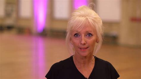 Bbc One Strictly Come Dancing Series 15 Debbie And Giovanni First