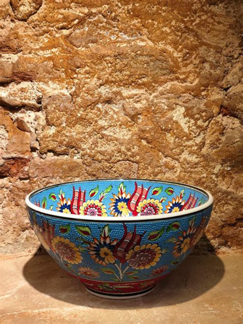 Iznik Works Fine Turkish Pottery And Tile Turkey Travel Planner