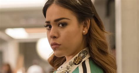 The cast of the hit netflix series elite bring these crazy characters to life as they deal with school, relationships, and even murder. Elite Season 2: When Is The Netflix Teen Show Returning