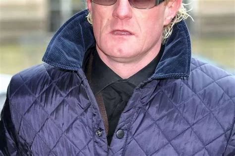 She Was Beautiful Inside And Out Colin Hendrys Tribute To Wife Denise At Inquest Into Her