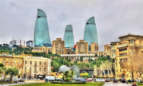 5 Must See Places To Visit In Baku