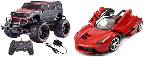Please select car filter criteria/combinatons using the filter options to narrow your vehicle search. Best Remote Controlled Toy Car Brands in India market ...