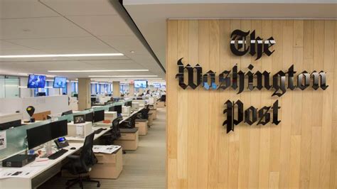 Washington Post Nabs New York Times Public Editor Margaret Sullivan