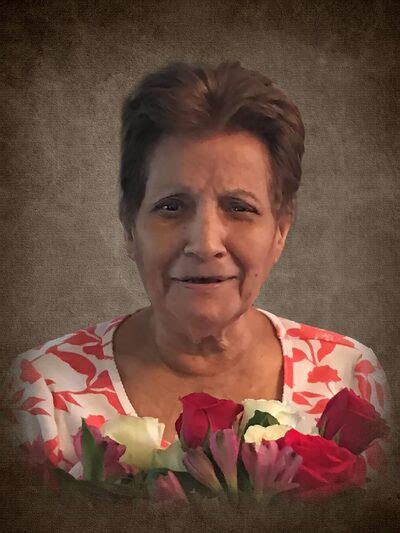Obituary Josefina R Hernandez Of Dallas Texas Hughes Funeral Homes