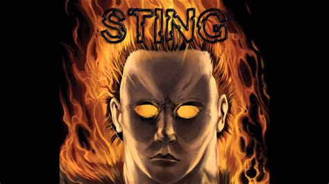 Sting 2015 Youtube