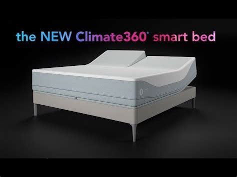 Remote operating wrong side of bed. Discover Sleep Number's latest innovation with the Climate ...