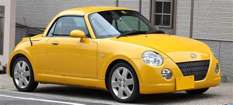 10 Kei Cars That Prove Japan Has It Right