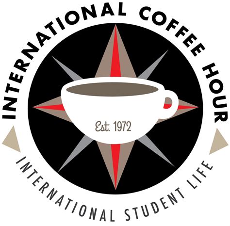 International Coffee Hour - International Student Life