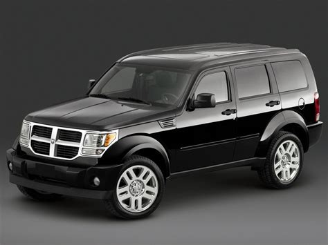 If you judge the 2008 dodge nitro's performance based on its looks, you'll be disappointed when you hit the road. DODGE Nitro specs & photos - 2006, 2007, 2008, 2009, 2010 ...