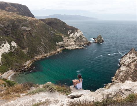 A Quick Hike To Potato Harbor Overlook — Sonja Saxe