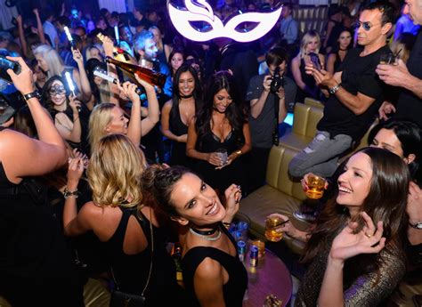 The Strange Rituals Of Super Rich Partying Exposed