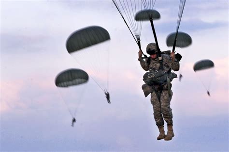 Military Paratrooper Wallpapers Wallpaper Cave
