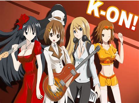 K On Episode 1 English Dubbed Watch Cartoons Online Watch Anime