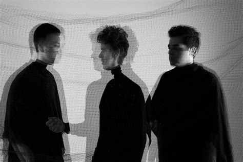 Son Lux Unveil New Track Prophecy The Line Of Best Fit