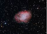 Images of Solar Nebula