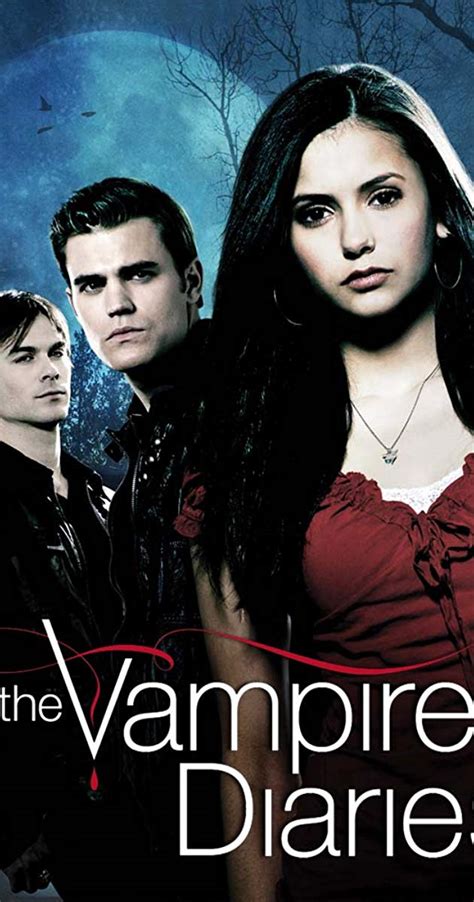 But stefan, it seems, has a greater evil to deal with when his dangerous older brother, damon, shows up to wreak havoc on the town of mystic falls. Download The Vampire Diaries Season 1 Full Episodes Free ...
