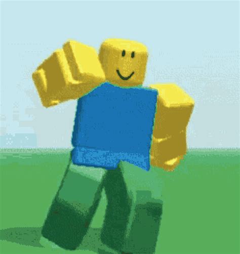Roblox Dance  Roblox Dance Noob Discover And Share S