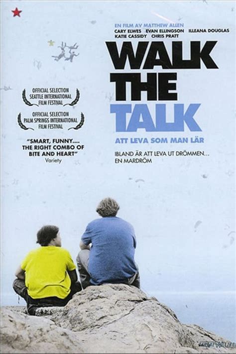 Walk The Talk 2007