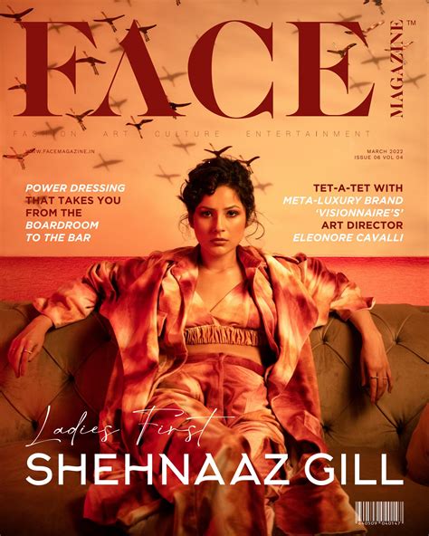Face Magazine March 2022 By Face Magazine Issuu
