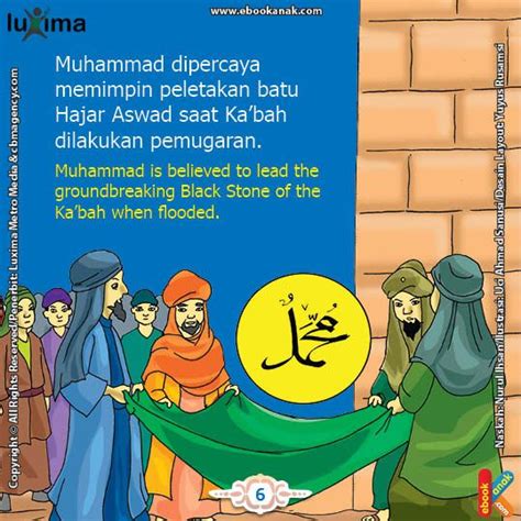 Tata cara memberi nama anak dalam islam tentu ingin diperhatikan oleh. Pin on baca buku anak online