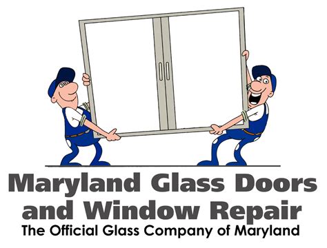 maryland glass doors and window repair 301 615 0439 glass repair glass replacement