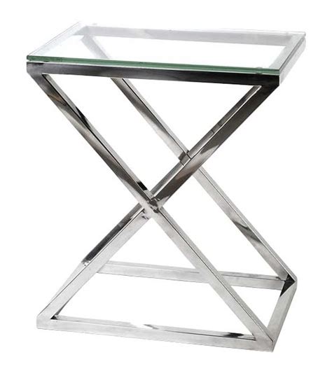 Save 15% in cart on select furniture with code july. Criss Cross Eichholtz Side Table - Milia Shop