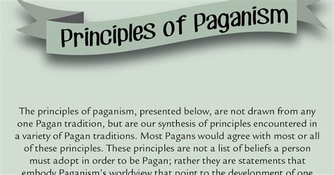 Ive Been Trying To Catch Up On My Pagan Studies Finally Getting