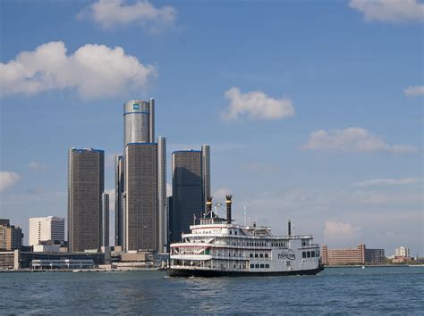 Detroit Princess Photograph By Cindy Lindow Fine Art America