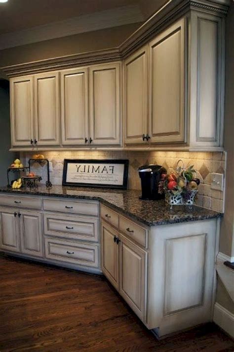Beautiful Farmhouse Kitchen Cabinet Makeover Ideas Page Of