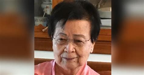 Yoke Kin Yee Obituary Visitation Funeral Information