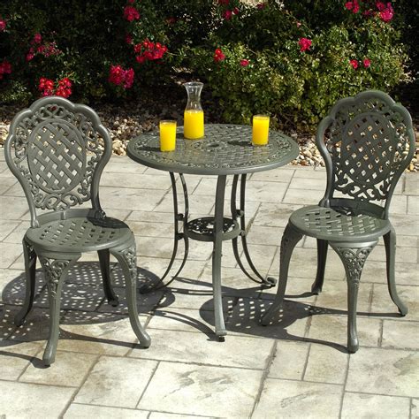 Use it to create a. Wooden Bistro Table Set for Dining Room — Table Ideas ...