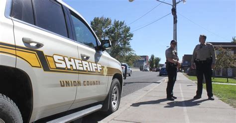 Sheriffs Wont Enforce Mask Mandate Coronavirus